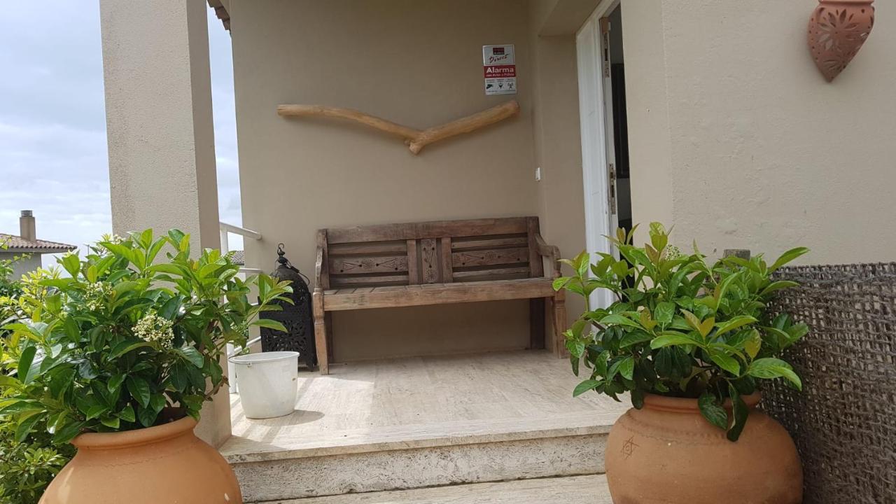 Вилла Casa Santa Caterina Торроэлья-де-Монгри Экстерьер фото
