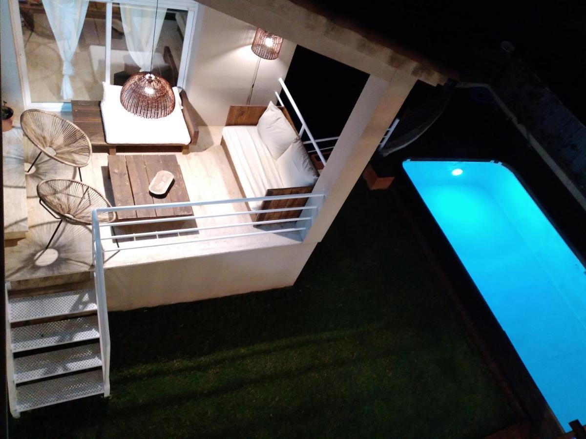 Вилла Casa Santa Caterina Торроэлья-де-Монгри Экстерьер фото
